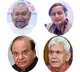 Jagdeep Dhankhar Resigns Four in Vice President Race