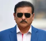 Ravi Shastris 5 Greatest Indian Cricketers List