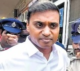 Mithun Reddy Gets Slight Relief in Jail