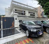 Harshvardhan Jain Arrested for Running Job Racket from Fake Embassy