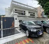 Harshvardhan Jain Arrested for Running Job Racket from Fake Embassy