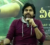 Pawan Kalyan responds on Hari Hara Veera Mallu Part 2