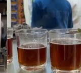 Karnataka Tea Coffee Milk Sales Stopped Due to GST Protests