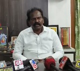 Kollikuppi Srinivasarao clarifies meeting with YSRCP leader Peddireddy