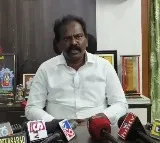 Kollikuppi Srinivasarao clarifies meeting with YSRCP leader Peddireddy