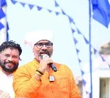 Dharmapuri Arvinds Interesting Comments on Telangana CM Post