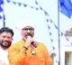 Dharmapuri Arvinds Interesting Comments on Telangana CM Post