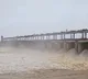 Taliperu project 15 gates opened due to heavy inflows