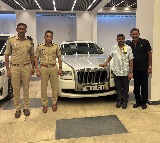 Amitabh Bachchan Aamir Khan Rolls Royce Cars Fined Rs 38 Lakh