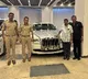 Amitabh Bachchan Aamir Khan Rolls Royce Cars Fined Rs 38 Lakh