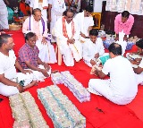 Yadagirigutta Temple Hundi Income Reaches Over 24 Million
