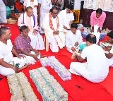 Yadagirigutta Temple Hundi Income Reaches Over 24 Million