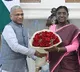 Harivansh Meets President Droupadi Murmu Key Development