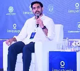 Nara Lokesh Spearheads Investment Influx into Visakhapatnam