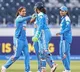 Harmanpreet Kaur Leads India Women to ODI Series Win Against England