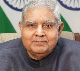 Jagdeep Dhankhar to Vacate Official Residence Soon