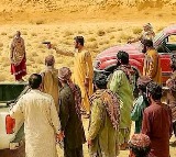 Pakistan Honor Killing Video of Bano Bibi Goes Viral