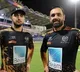 Mohammad Nabi faces son Hasan Eisakhil in T20 match