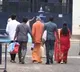 Peddireddy Brings Food for Mithun Reddy in Jail