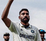 Mohammed Siraj Reacts to India Pakistan Match Cancellation