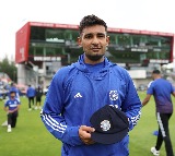 Anshul Kamboj Debuts as England Wins Toss in Fourth Test