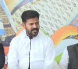 Revanth Reddy Says BC Reservations Bill Approval Needed for Elections