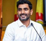 Nara Lokesh Comments on Pawan Kalyans Hari Hara Veera Mallu Release