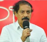 CPI Ramakrishna Questions Smart Meter Installation in Andhra Pradesh
