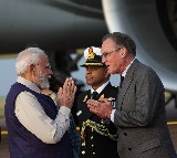 Strong India-UK friendship is essential for global progress: PM Modi