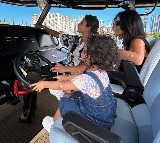 Priyanka Chopra’s daughter Malti turns ‘captain’ of the ship