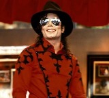 Michael Jackson biopic now scheduled to release on April 2026
