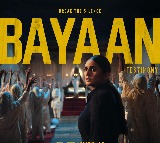 Huma Qureshi’s thriller ‘Bayaan’ selected for Toronto International Film Festival 2025