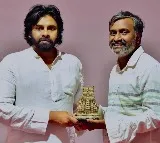 Cinematographer Manoj Paramahamsa tells Pawan Kalyan: Astounded by your filmmaking knowledge!