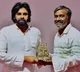 Cinematographer Manoj Paramahamsa tells Pawan Kalyan: Astounded by your filmmaking knowledge!