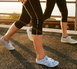 7,000 daily steps can cut your risk of cancer, depression, death: The Lancet