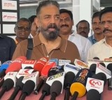 Kamal Haasan leaves for New Delhi, to take oath as Rajya Sabha member tomorrow