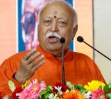 RSS chief meets Muslim leaders and scholars in Delhi to foster communal harmony