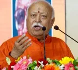 RSS chief meets Muslim leaders and scholars in Delhi to foster communal harmony