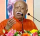 RSS chief meets Muslim leaders and scholars in Delhi to foster communal harmony