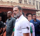 ‘We are going to come for you’: Rahul warns EC officials on alleged lapses