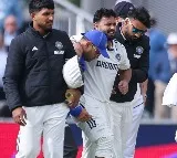 Pant ruled out of fourth Test with fractured toe, Ishan likely to be added for fifth game: Reports