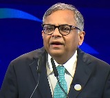 Tata Group to focus on chips, digital platforms, EVs: Chandrasekaran