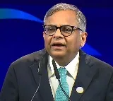 Tata Group to focus on chips, digital platforms, EVs: Chandrasekaran