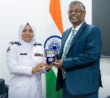 Maldives occupies 'special place' in India's Neighbourhood Policy: High Commissioner (IANS interview)