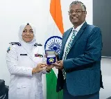 Maldives occupies 'special place' in India's Neighbourhood Policy: High Commissioner (IANS interview)