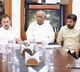 Congress leadership backs Telangana model of social justice at national level (Lead)