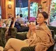 Manisha Koirala finds monsoon bliss in chai and a slice of cake