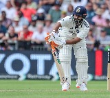 Sachin Tendulkar lauds Rishabh Pant’s ‘resilience' after injury-defying fifty