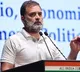 Telangana caste survey a milestone for social justice: Rahul Gandhi