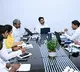 Nara Lokesh Focuses on Mangalagiri Gems and Jewellery Park Development